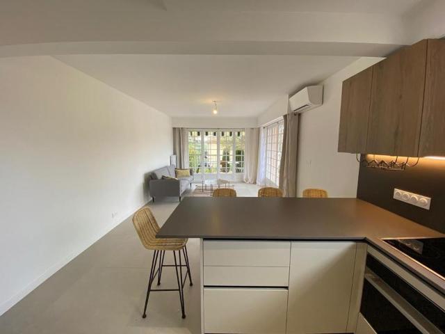 Appartement location à Nice