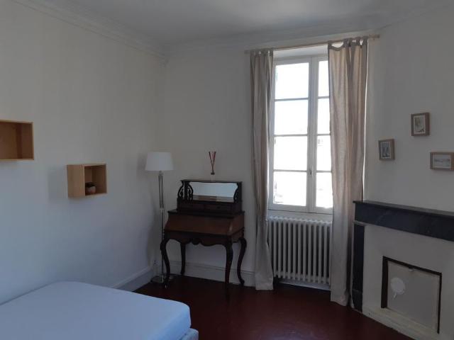 Appartement location à Nîmes