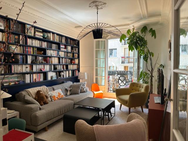 Appartement location à Nogent-sur-Marne, Saint-mandé