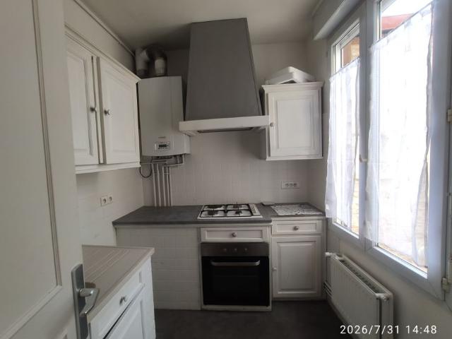 Appartement location à Fonteneilles, Souppes-sur-Loing