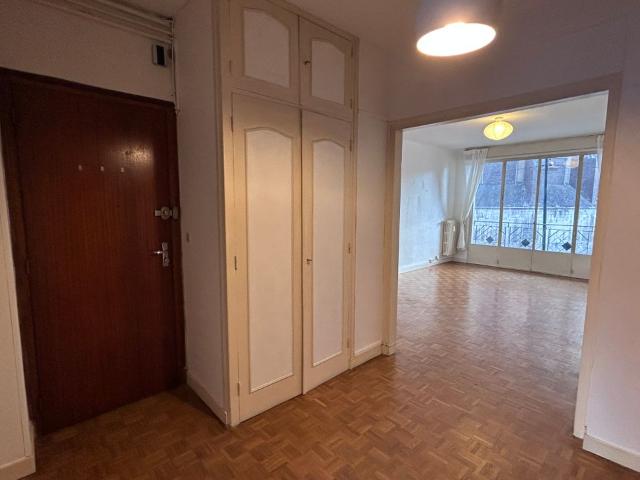 Appartement location à Valenciennes