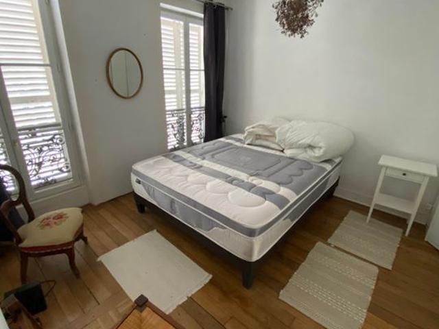 Appartement location à Versailles