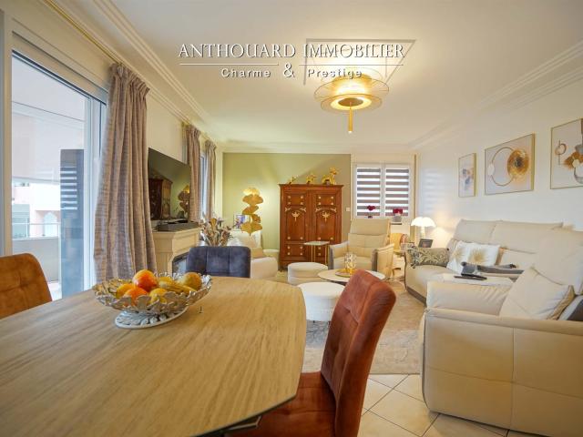 Appartement vente à Périgueux