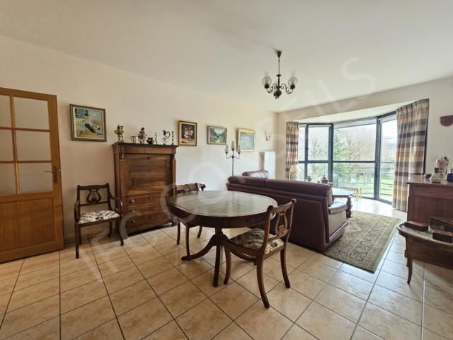 Appartement vente à Les Andelys, Vernon