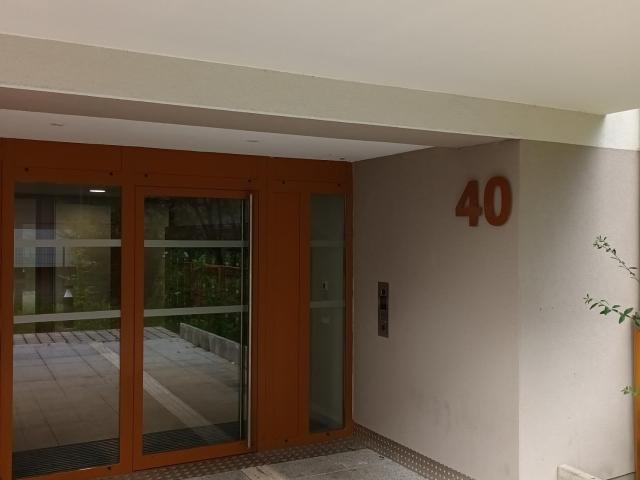 Appartement location à Michelfelden, Saint-Louis