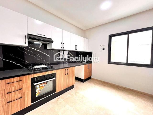 Appartement vente à Anfa, Gharb-Chrarda-Beni Hssen