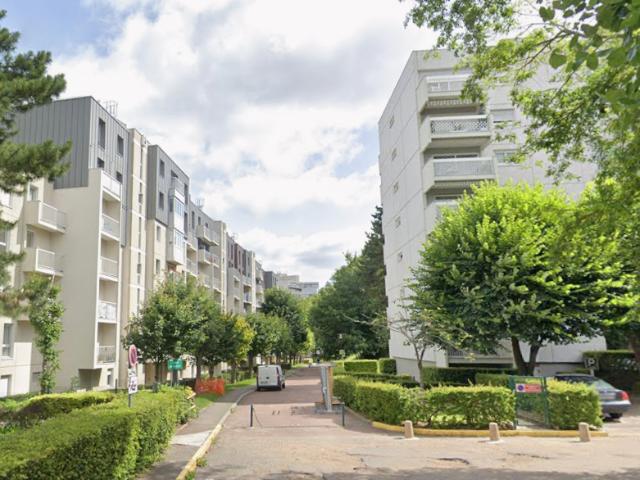 Appartement location à Saint-Germain-en-Laye, Marly-le-roi