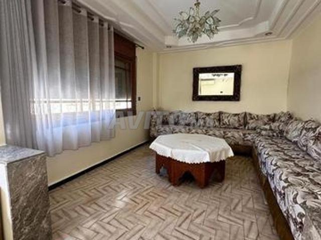 Appartement vente