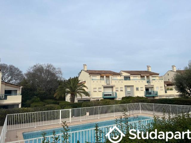 Appartement location à Grasse, Antibes