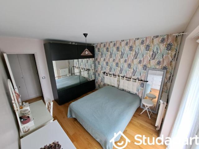 Appartement location à Lille, Croix