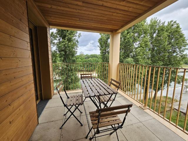Appartement location à Bobigny, La Folie