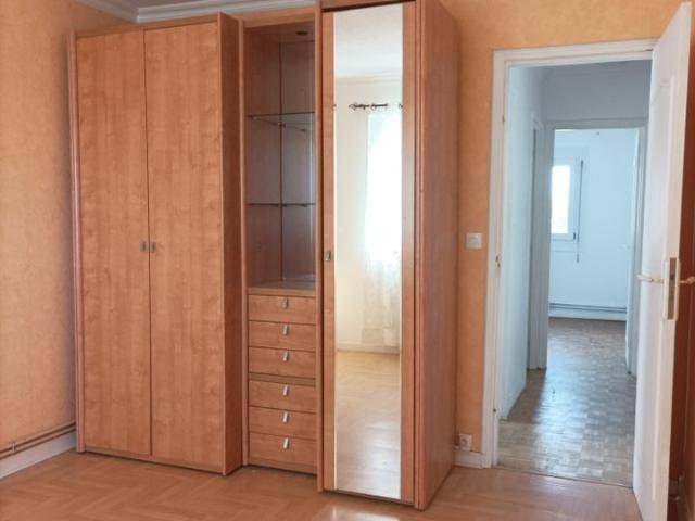 Appartement location à Kerbernier, Brest