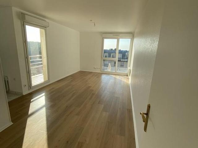 Appartement location à Pontoise, Cergy