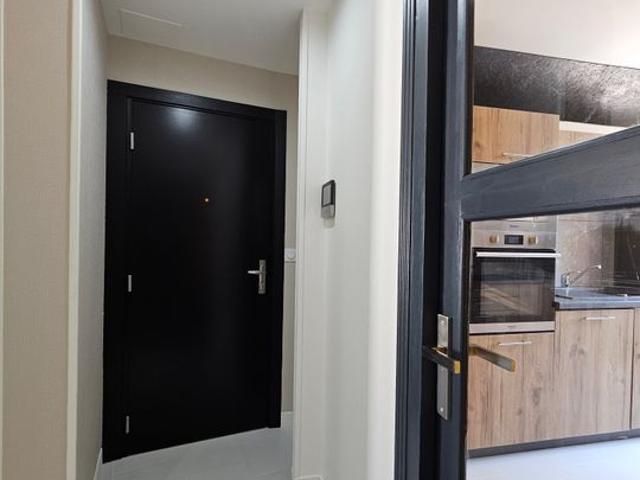 Appartement location à Châteauroux