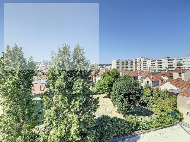 Appartement location à Antony, Châtillon