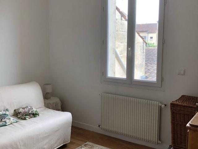 Appartement location à Libourne