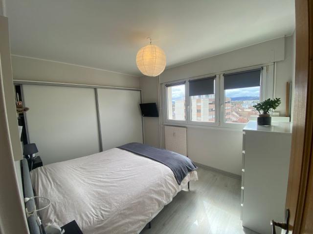 Appartement location à Montbéliard