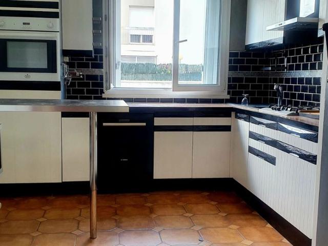 Appartement location à Bobigny, Vaux-montreuil