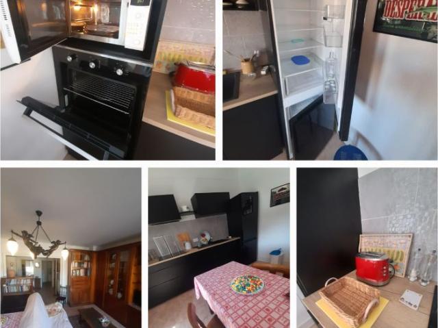 Appartement location à Mulhouse