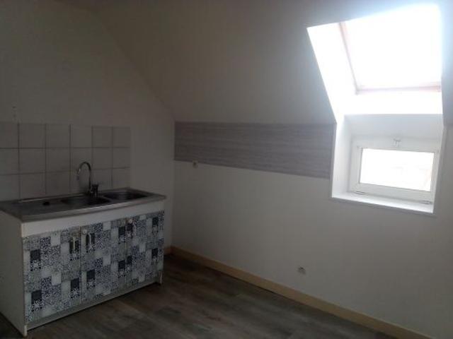 Appartement location à Cosne-Cours-sur-Loire, Myennes