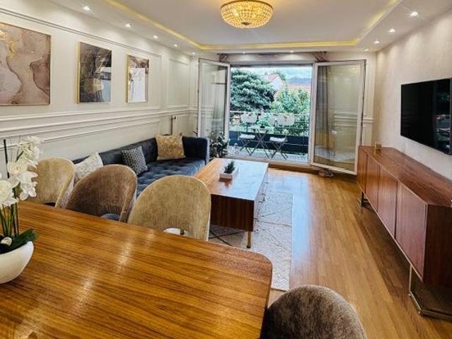 Appartement location à Nanterre