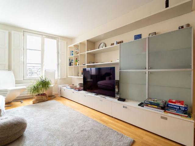 Appartement location à Paris, Île-de-France