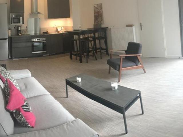 Appartement location à Saint-Denis, Saint-denis
