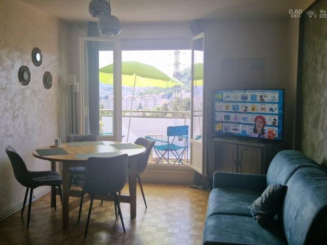 Appartement location à Saint-Étienne, Saint-etienne