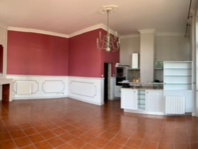 Appartement location à Saintes