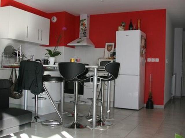 Appartement location à Saint-Étienne, Sorbiers