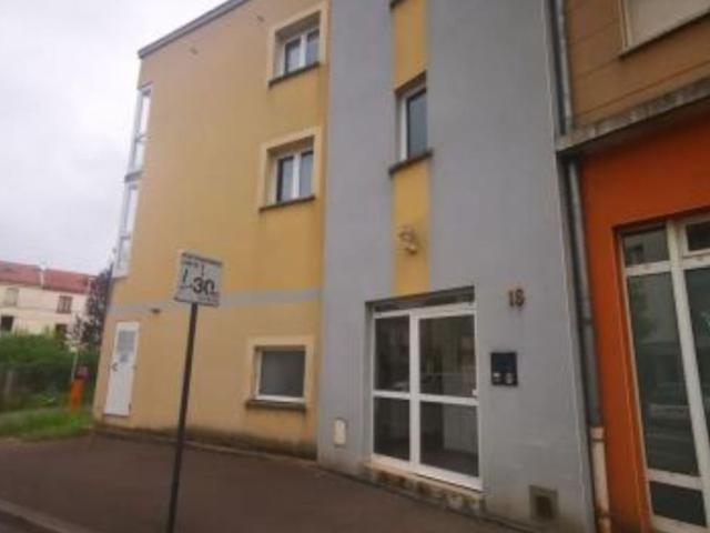 Appartement location à Thionville, Yutz