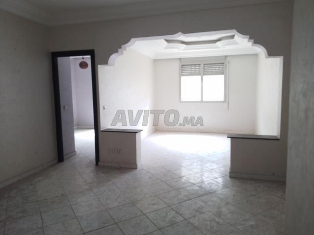 Appartement vente à Casablanca ⵜⴰⴷⴷⴰⵔⵜ ⵜⵓⵎⵍⵉⵍⵜ الدار البيضاء, Préfecture de Casablanca عمالة الدار البيضاء