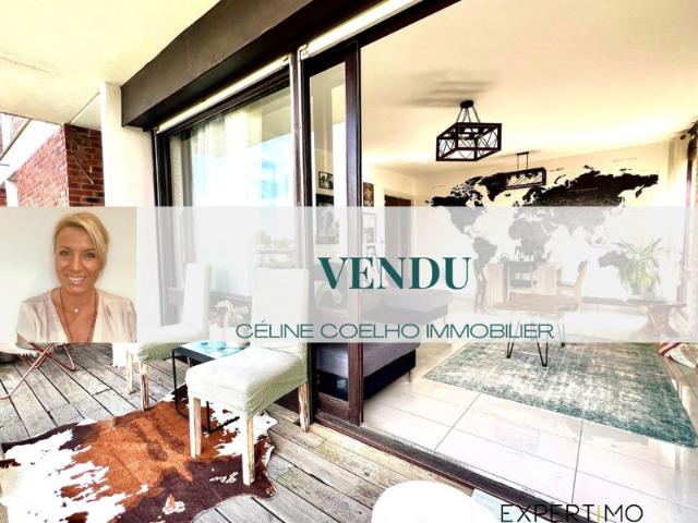 Appartement vente à Palaiseau, Bièvres