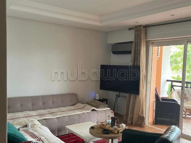 Appartement vente à Gharb-Chrarda-Beni Hssen