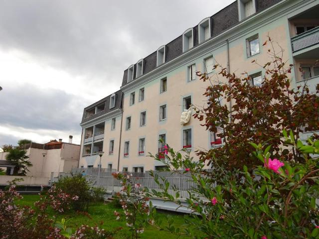 Appartement location à Tarbes