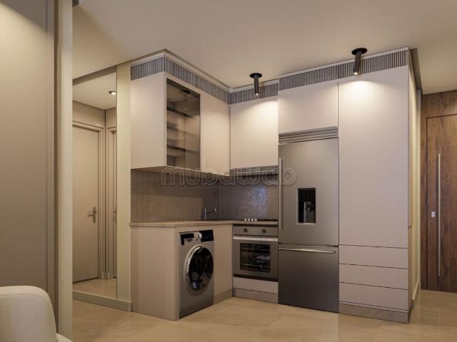 Appartement vente à Anfa, Gharb-Chrarda-Beni Hssen
