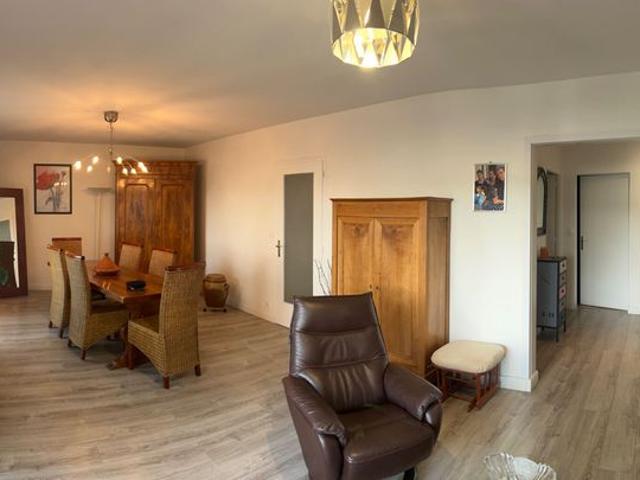 Appartement vente à Angers