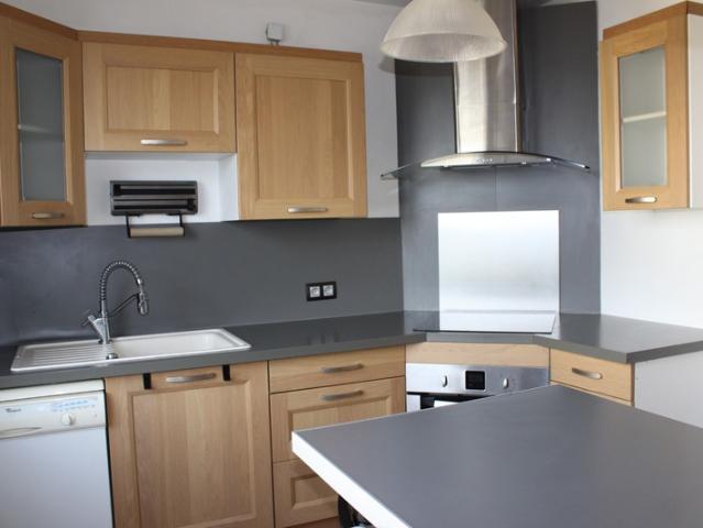 Appartement vente à Cholet
