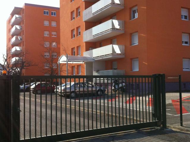 Appartement location à Montpellier