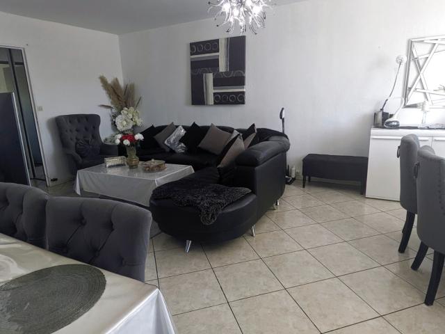 Appartement vente à Sous-Marquant, Firminy