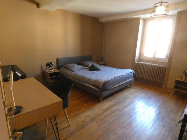 Appartement location à Le Château, Coligny