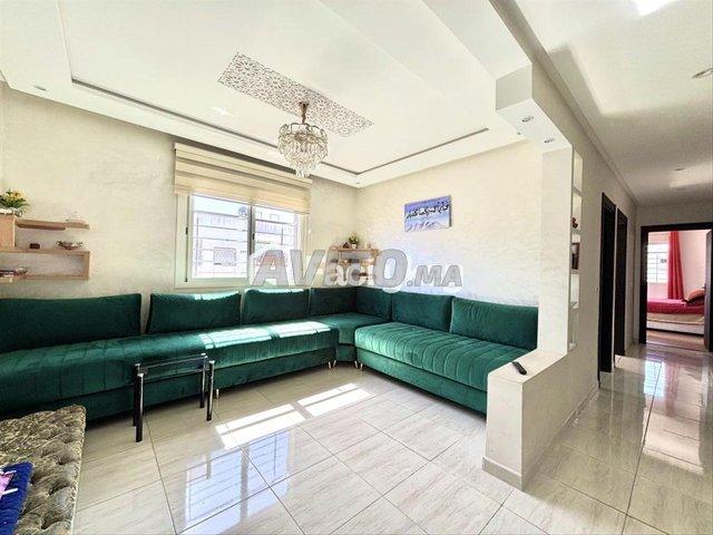 Appartement location à Bouskoura, Gharb-Chrarda-Beni Hssen