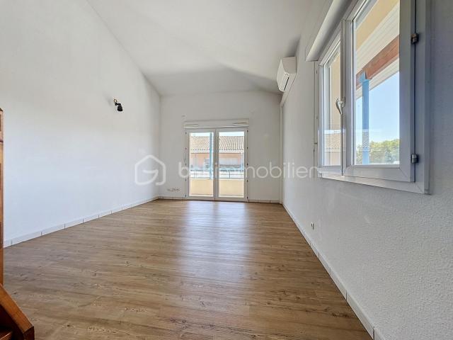Appartement location à Castres