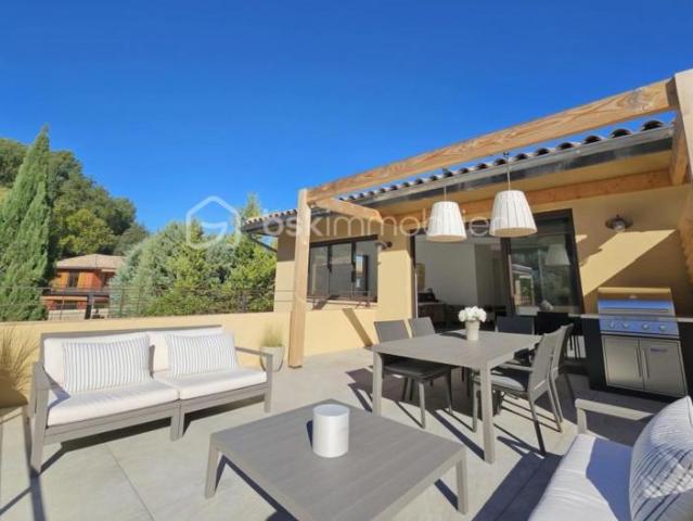 Appartement vente à Arrondissement de Draguignan, Draguignan