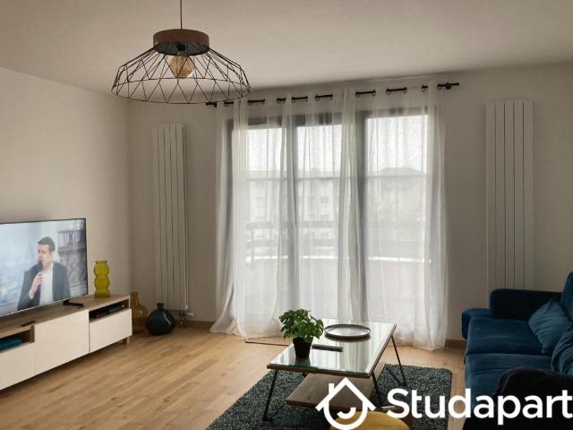 Appartement location à Créteil