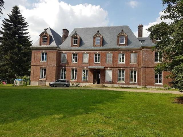 Appartement location à Rouen, Bois-l'evêque