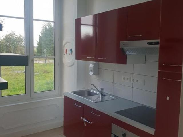 Appartement location à Rouen, Bois-l'evêque