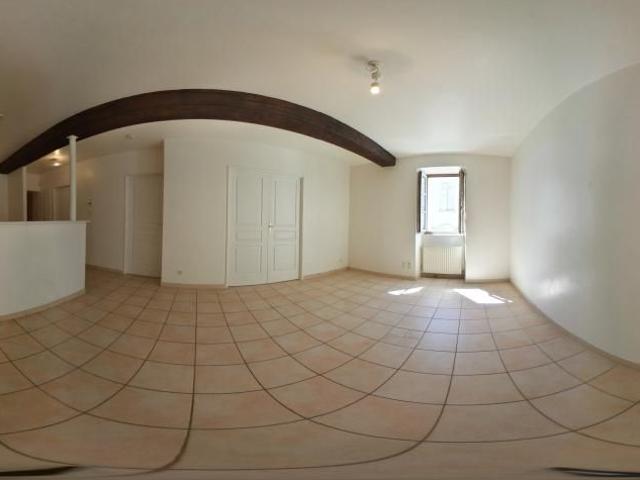 Appartement location à Avenue de Paris, Chalon-sur-Saône