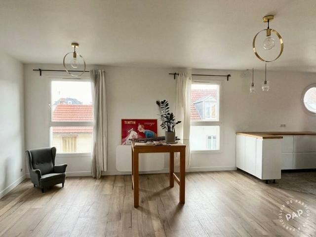 Appartement location à Sarcelles, Enghien-les-bains