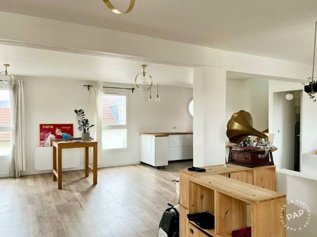 Appartement location à Sarcelles, Enghien-les-bains